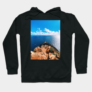 Paradise on Earth Hoodie